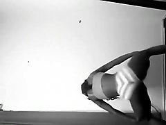 Ebony, Booty, Twerk